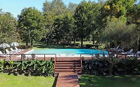 Bosque De Bohemia - Hosteria & Restaurante